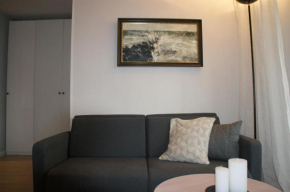 Ferienwohnung Strand, Glücksburg